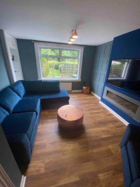 Lovely 2 bedroom with private garden